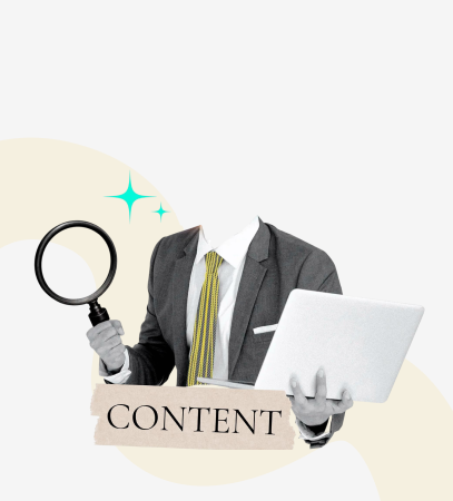 Research & Content