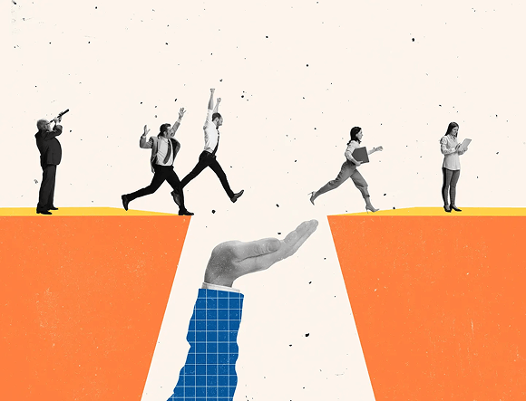 Career Growth & Long-Term Impact